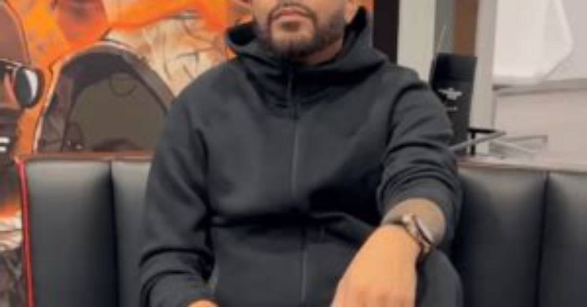 Is Dj Envy Behind the Bars Shocking