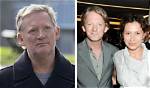 Is Douglas Henshall Still Married?