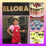 Is Ellora Martinez from Kids Baking Championship Sick? Fans Are Concerned About Her Health and What Happened to Her