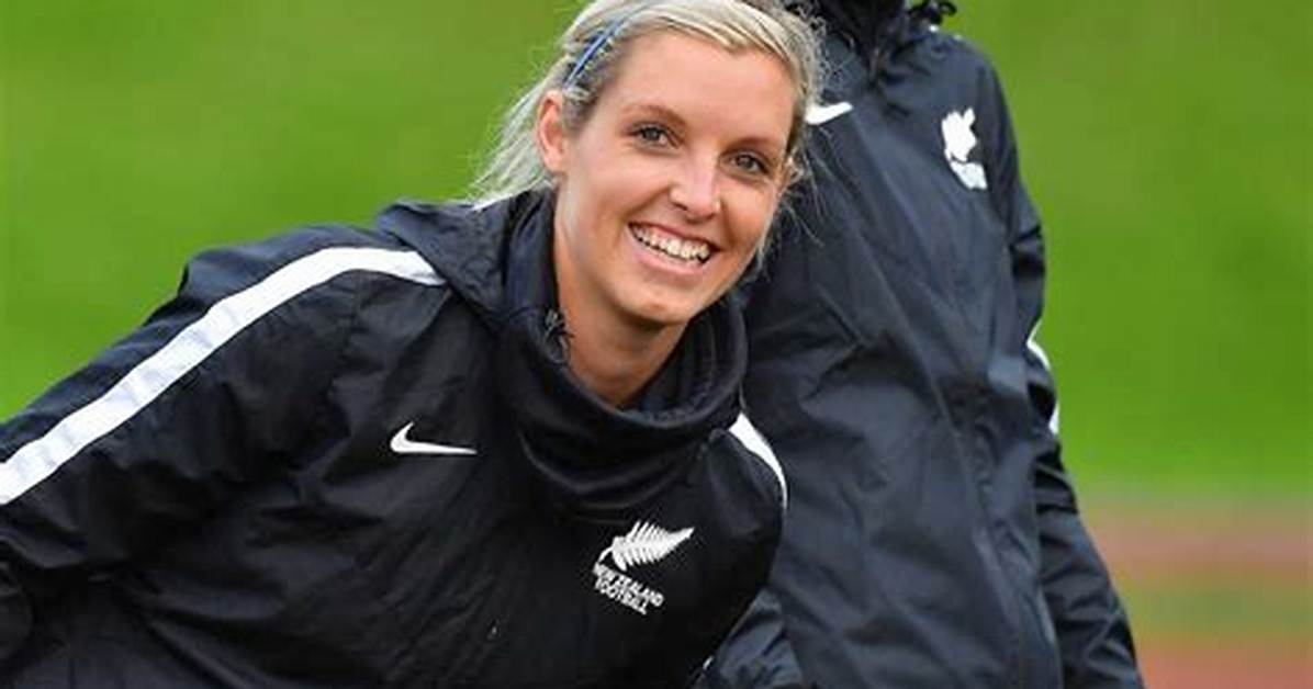Is Erin Nayler Married? Everything to Know About the Nz Goalkeeper Playing for Olympics