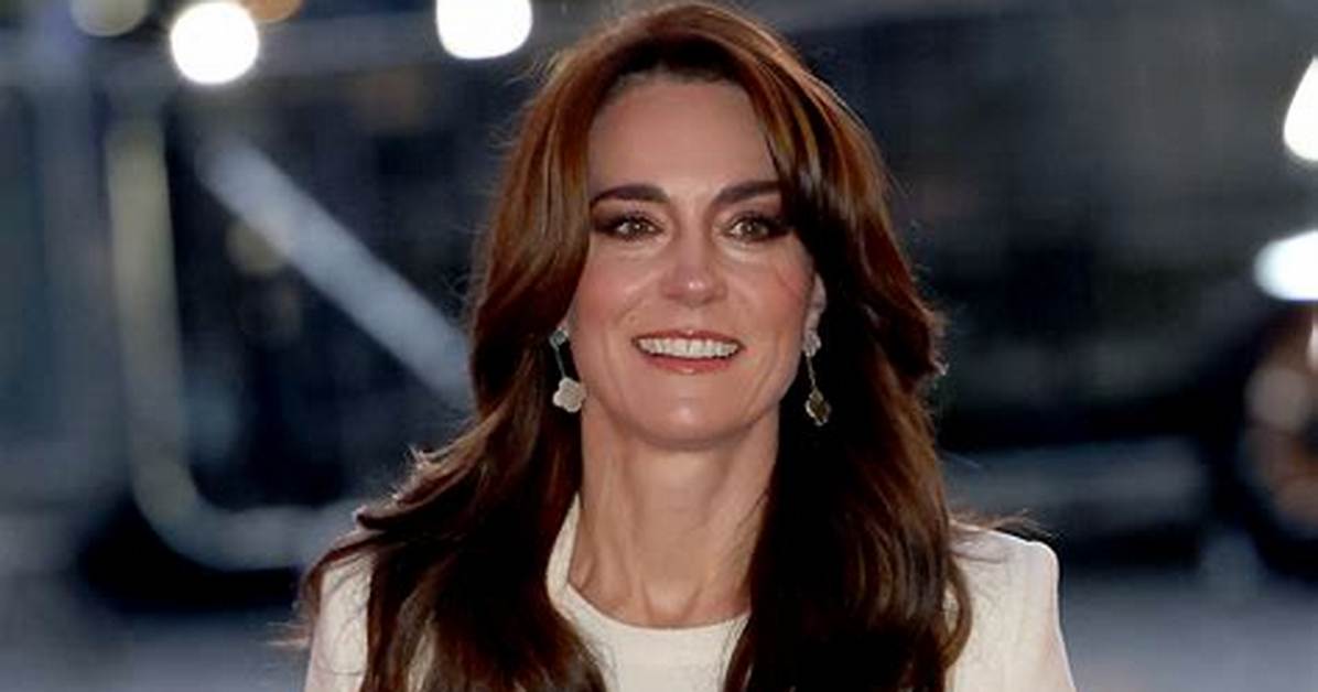 Is Ex Kate to Blame? – Hollywood Life