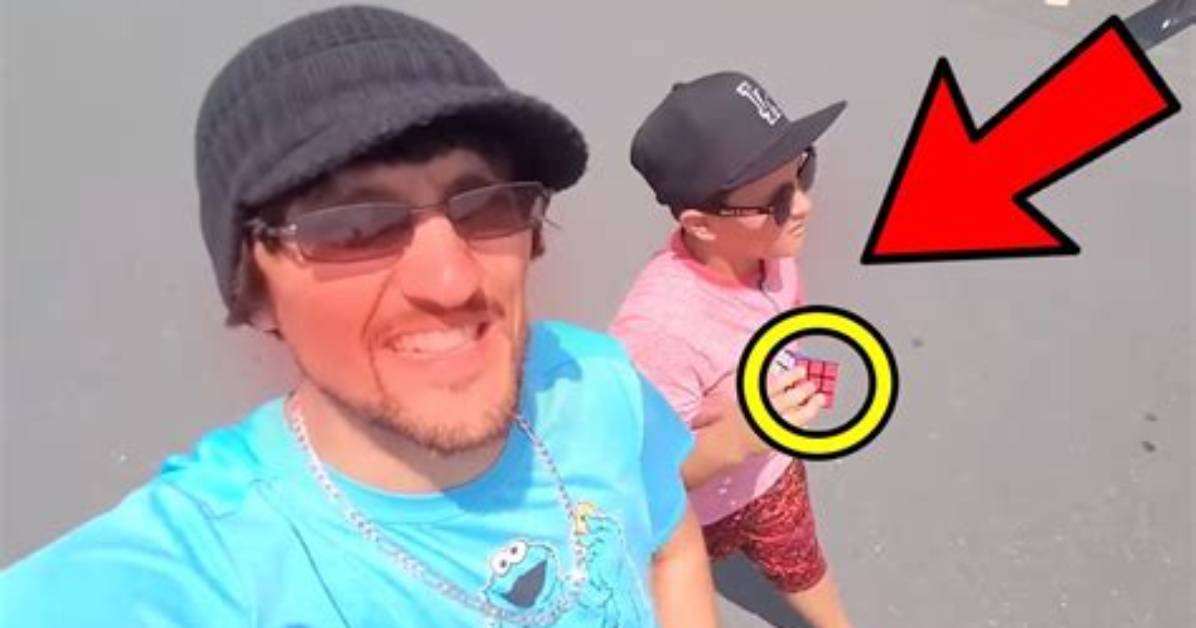 Is Fgteev Duddy Colorblind, His Real Name – When Was Vincent Carter Born?