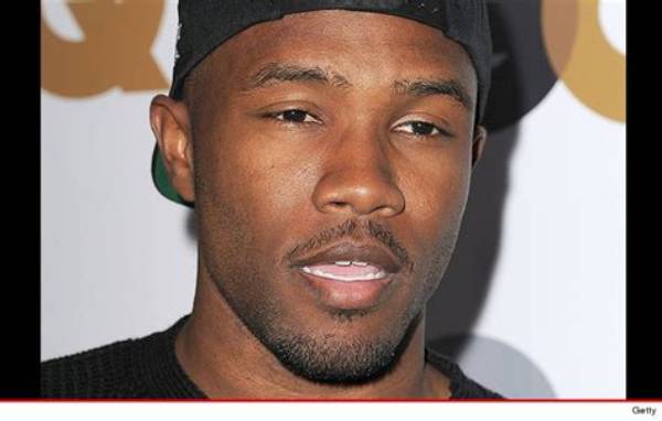 Is Frank Ocean Muslim | Religion Ethnicity and Origin