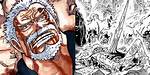 Is Garp Dead in One Piece Explained