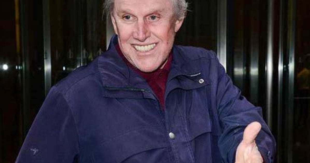 Is Gary Busey Christian | Religion Ethnicity and Origin