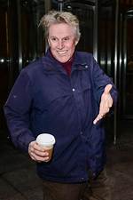 Is Gary Busey Christian | Religion Ethnicity and Origin
