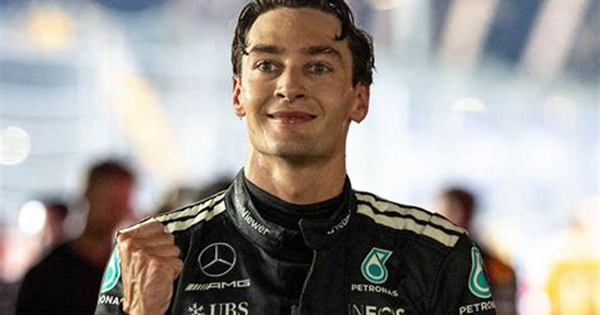 Is George Russell Gay? Youngest F1 Driver Dad Net Worth & More: Are His Parents Rich?