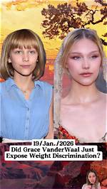 Is Grace Vanderwaal Married? Unraveling the Truth Behind the Young Star's Relationship Status