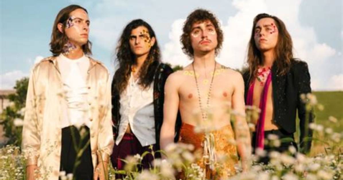 Is Greta Van Fleet a Christian Rock Band? - Know the Truth