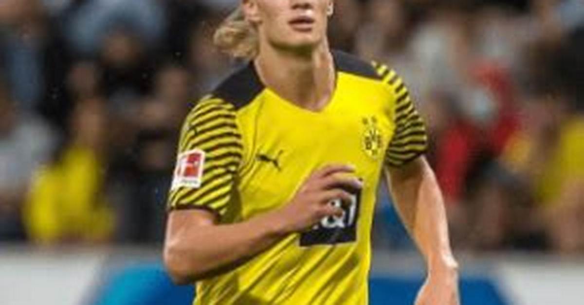 Is Haaland Autistic? Erling Haaland Health Update 2023