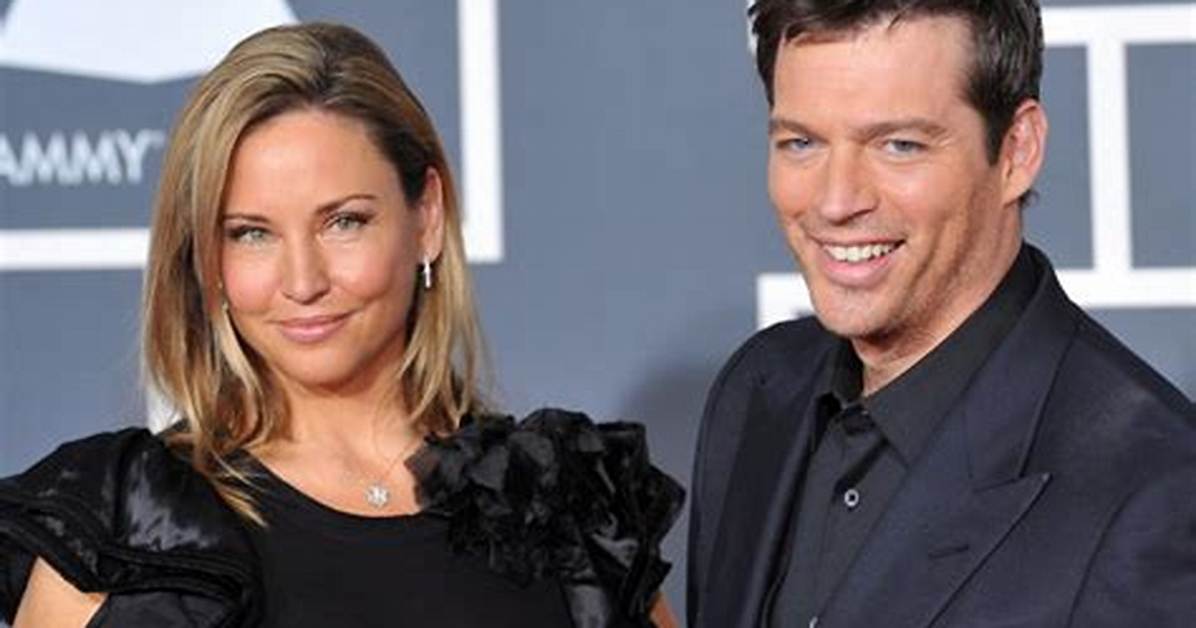 Is Harry Connick Jr. Married to a Significant Other?