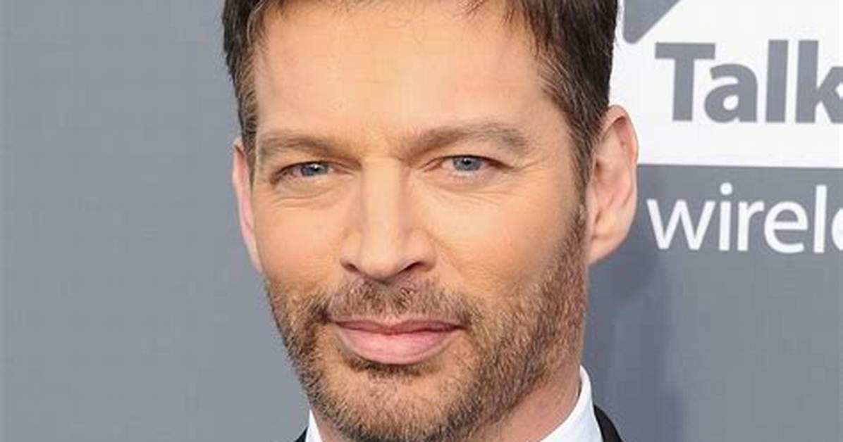 Is Harry Connick Jr.'s Health in Question After a Stroke?