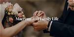 Is He Married? Family Facts ·