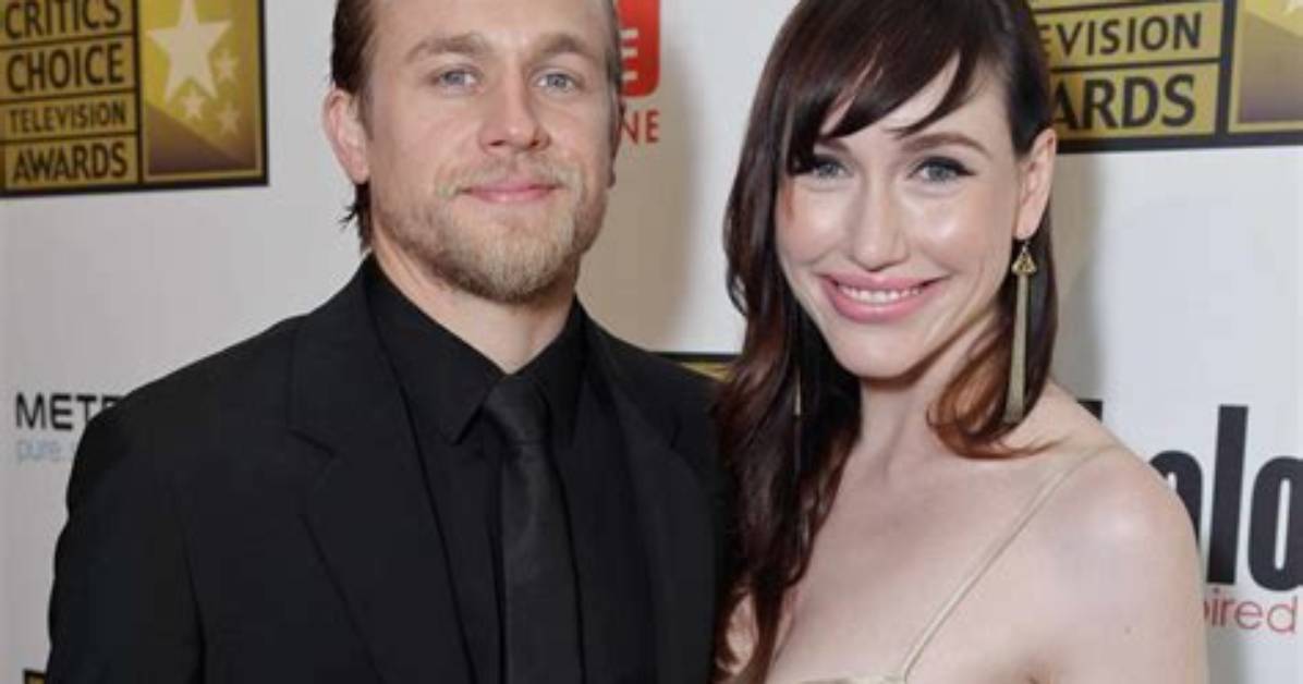 Is He Married to Morgana Mcnelis? – Hollywood Life