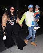 Is He over Nicki Minaj? – Hollywood Life