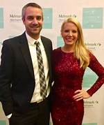 Is Heather Hegedus Pregnant? Meet Her Husband Tom Mcnamee and Family