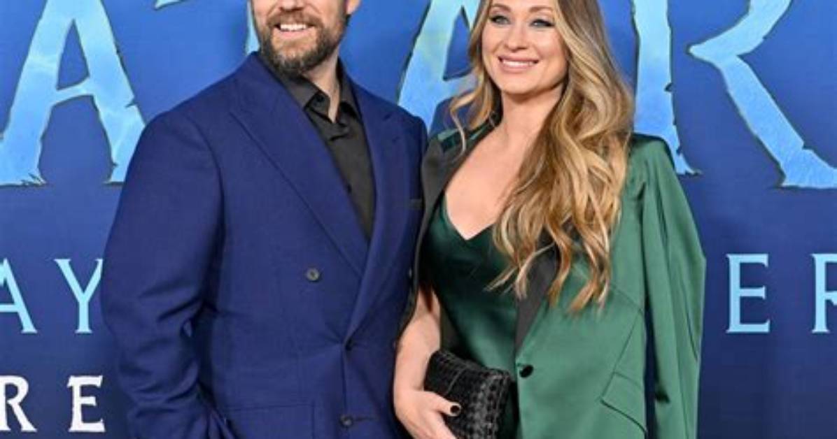 Is Henry Cavill Married to Natalie Viscuso? His Wife or Girlfriend Details Explored