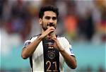 Is Ilkay Gundogan Muslim, His Religion, Family and Wife