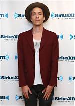 Is Incubus’ Vocalist Brandon Boyd Dating ‘Starz’ Actress Sarah Hay?