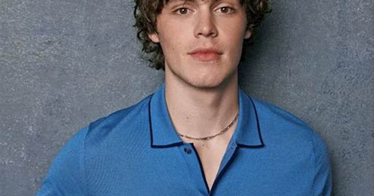 Is Jack Champion Related to a Sister? Ethnicity and Family