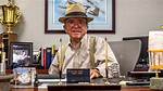 Is Jack Roush Still Alive? Everything on the Nascar Team Owner
