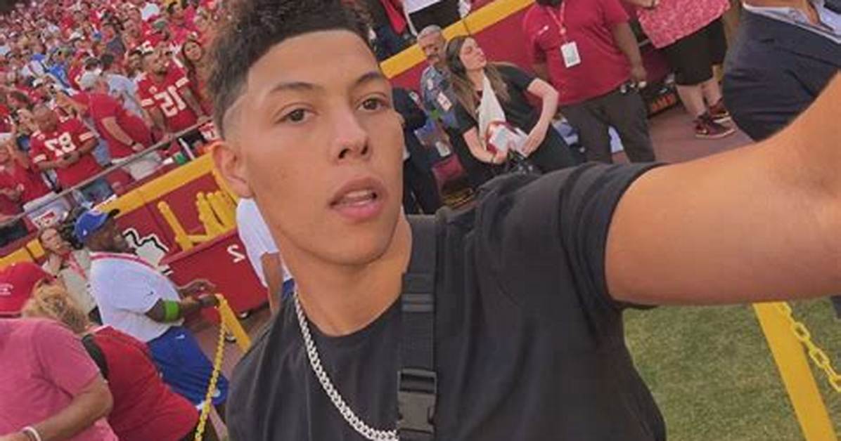 Is Jackson Mahomes Gay? Who Is Jackson Mahomes’ Girlfriend or Wife?
