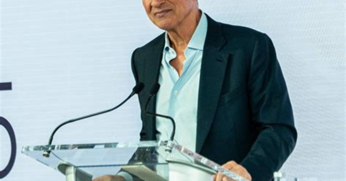 Is Jamie Dimon Jewish? Uncovering the Hidden Identity