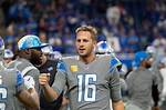 Is Jared Goff Christian or Muslim? Detroit Lions Qb Religion and Parents Nancy & Jerry Goff