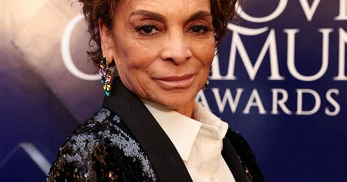 Is Jasmine Guy Still Alive or Did She Pass Away? Details We Know About the Actress