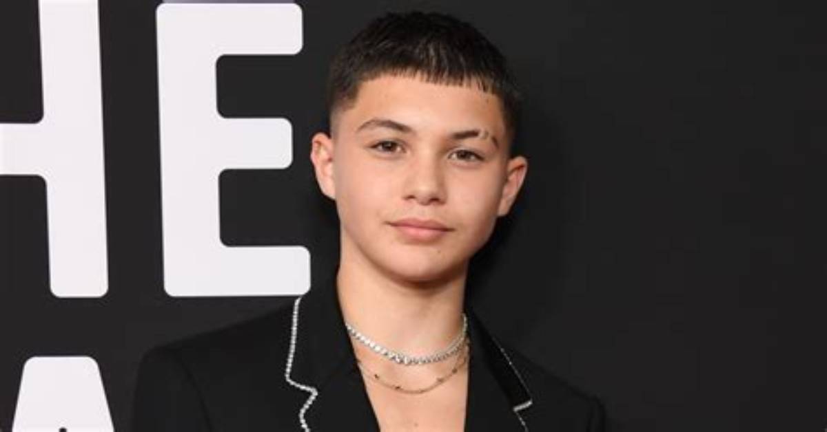 Is Javon Walton Related to Alicia Keys? Everything to Know About the Actor