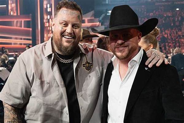 Is Jelly Roll and Cody Johnson Related or Brothers? the Truth Revealed