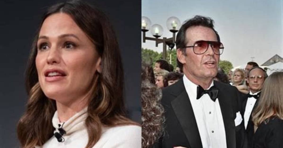 Is Jennifer Garner James Garner's Daughter? Uncovering the Familial Connection
