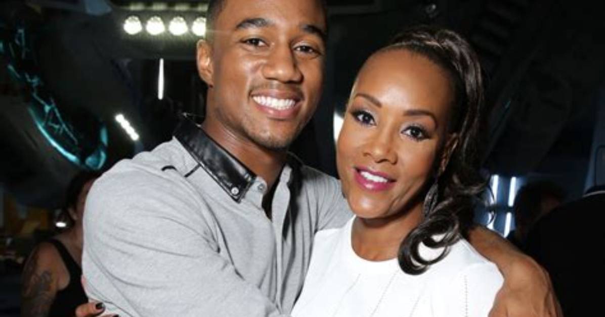Is Jessie T. Usher Married? Get the Scoop on His Relationship Status