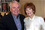 Is Jill St John in a Wheel Chair? Celebrity ·