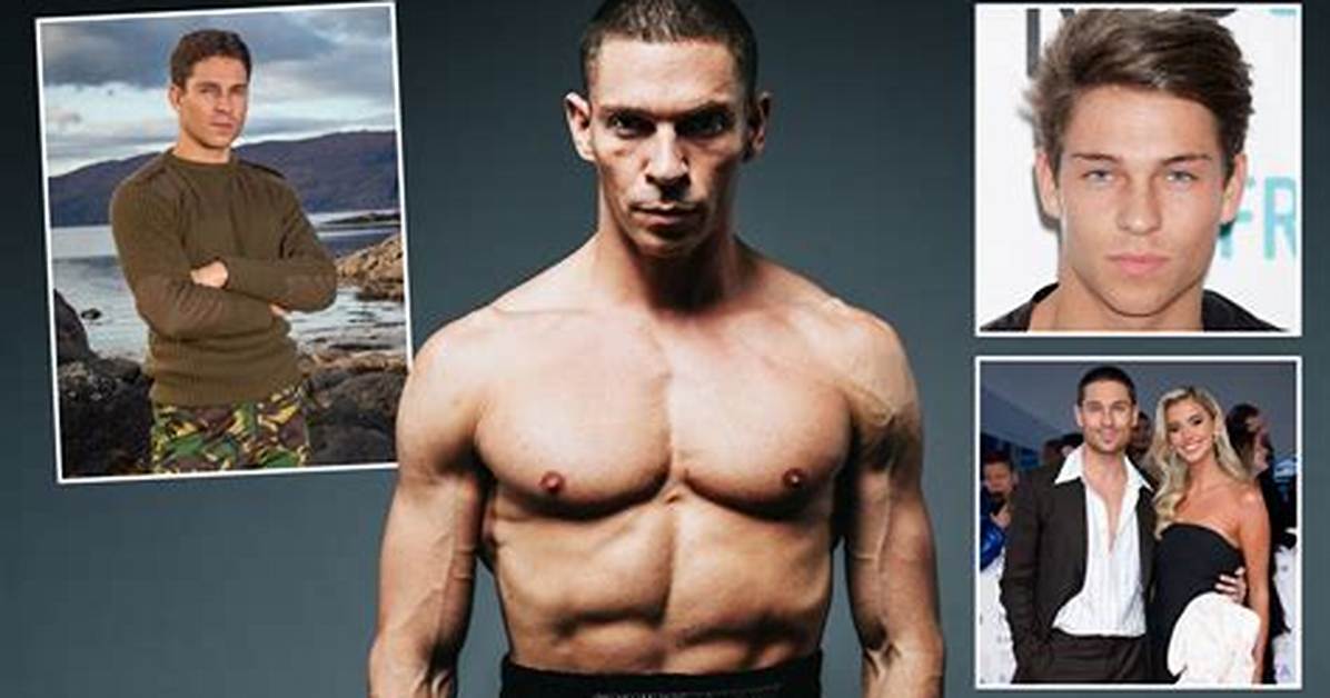 Is Joey Essex Gay or Does He Have a Wife? Everything to Know About