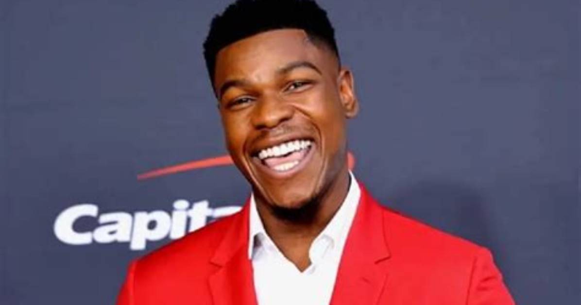 Is John Boyega Gay or Straight | Sexuality Partner and Dating History