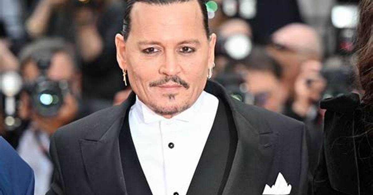 Is Johnny Depp Dyslexic or Autistic? Health Update 2023