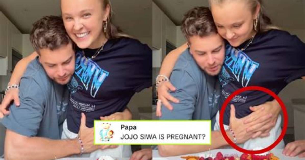 Is Jojo Siwa Pregnant? the Rumor Debunked