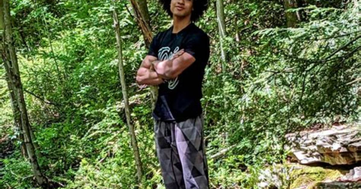 Is Josiah Pippel Adopted? a Look at the American Ninja Warrior Parents and Family