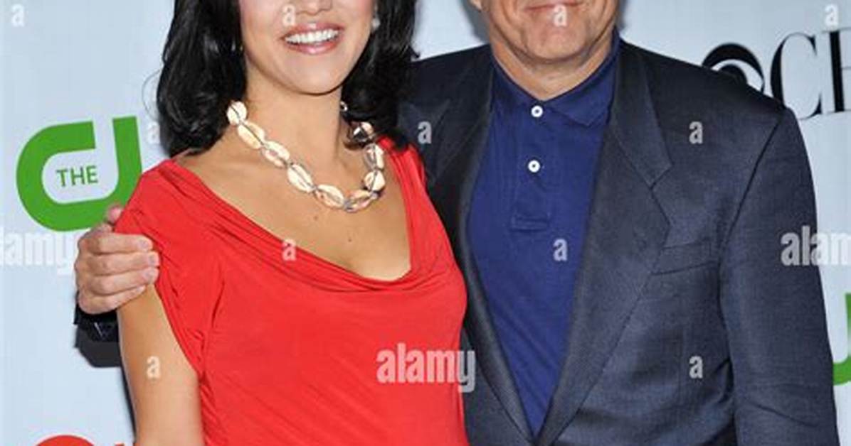 Is Julie Chen Moonves Pregnant with Husband Les Moonves -Big Brothers Host’s Pregnancy Rumors!