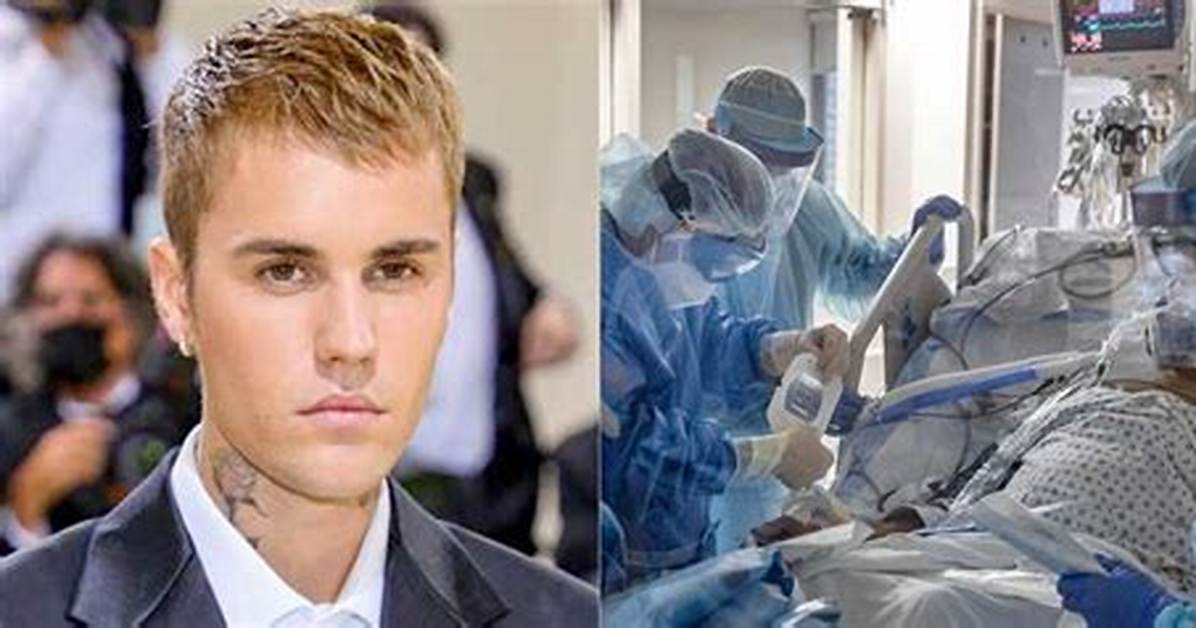 Is Justin Bieber Really Dead?