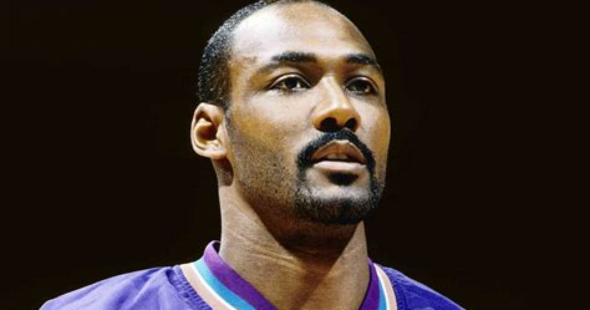 Is Karl Malone Sick? Where Is He Now? Health Update