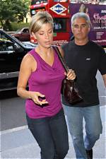 Is Kate Gosselin's Bodyguard Her Secret New Boyfriend? – Hollywood Life