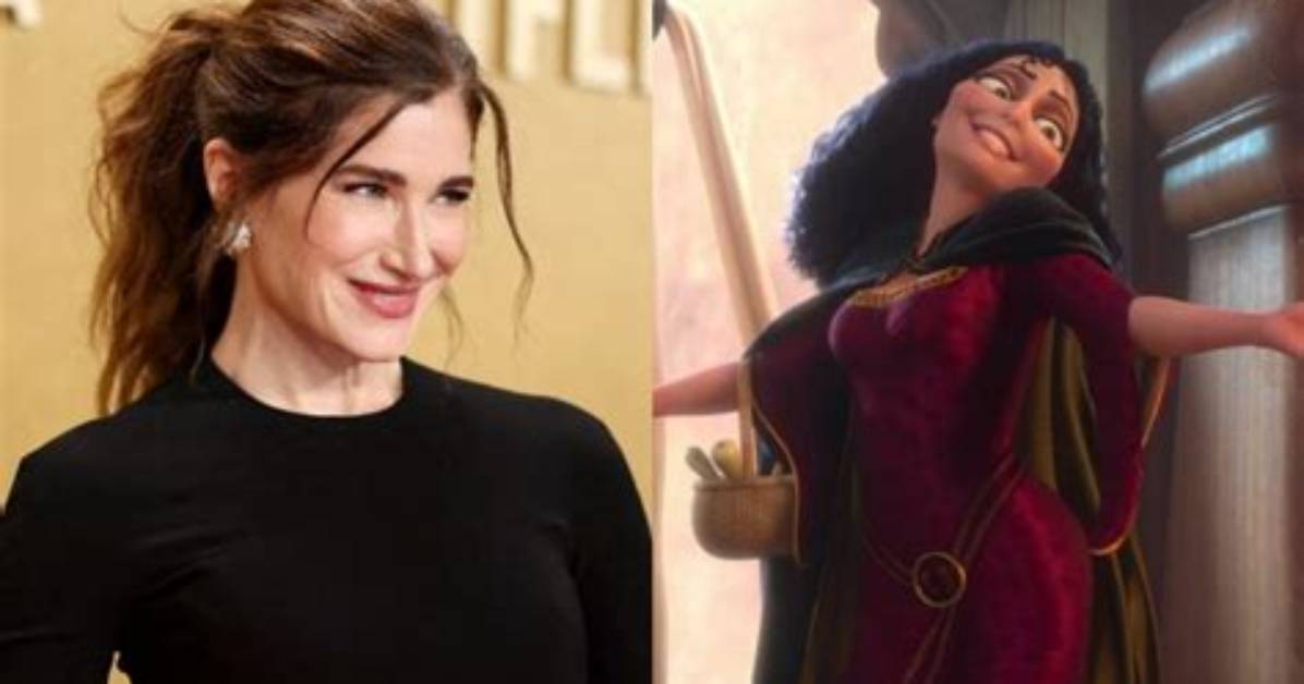 Is Kathryn Hahn Jewish Real Life? Everything to Know About the Actress