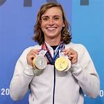 Is Katie Ledecky Married? ·