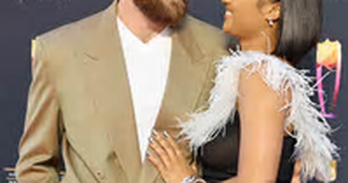 Is Kayla Nicole Married? Meet Her Boyfriend Luhkye – Why Did She Split with Travis Kelce?