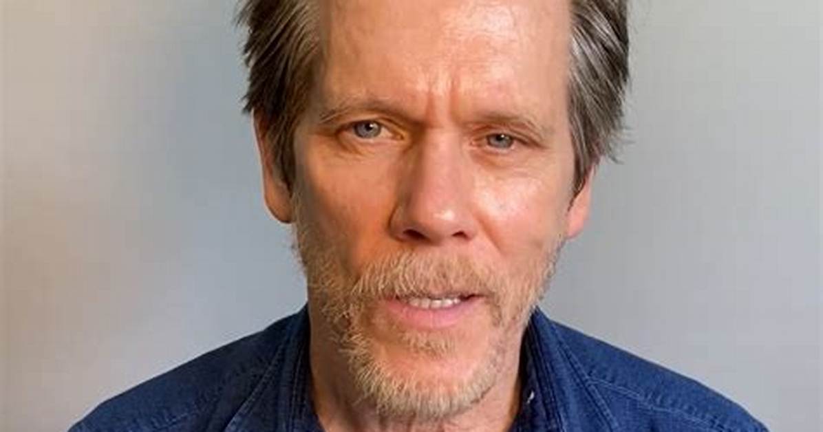 Is Kevin Bacon Still Alive, What Happened to Kevin Bacon Actor?