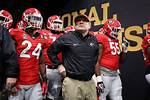 Is Kirby Smart Really Leaving Georgia Bulldogs? Rumors Explore