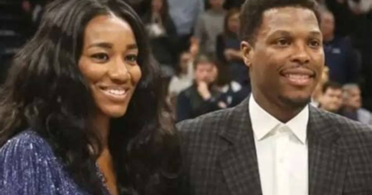 Is Kyle Lowry Still Married? Who Is Kyle Lowry Wife?