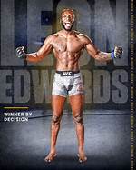 Is Leon Edwards Muslim or Christian | Race and Origin